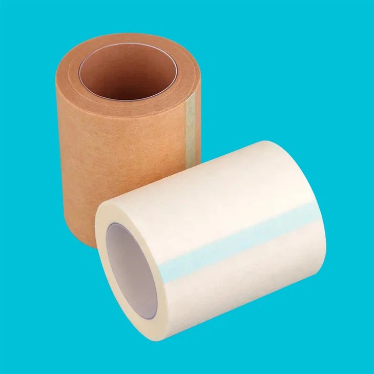 Clear Surgical Tape
